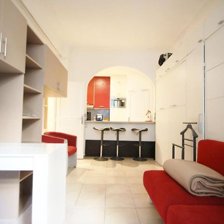 Comte De Nice Centre Екстериор снимка