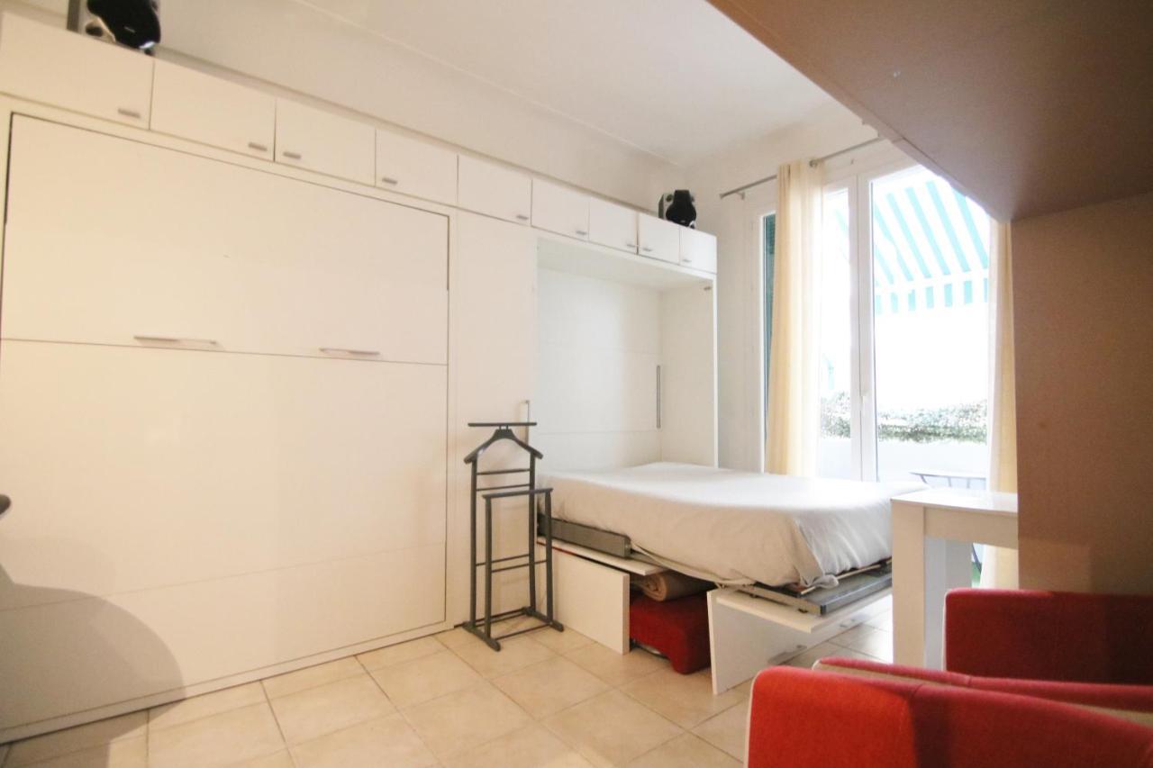 Comte De Nice Centre Екстериор снимка